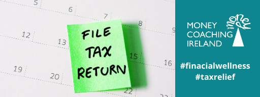 File Tax Return