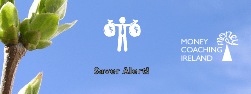 Saver alert!