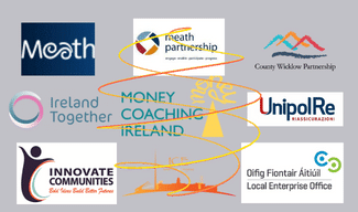 Money Coaching Ireland client organisations